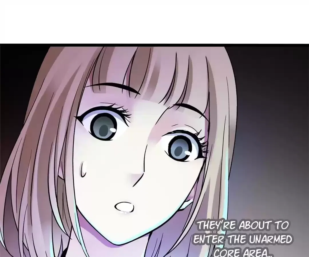 Mercury Express Chapter 90 – Page 109