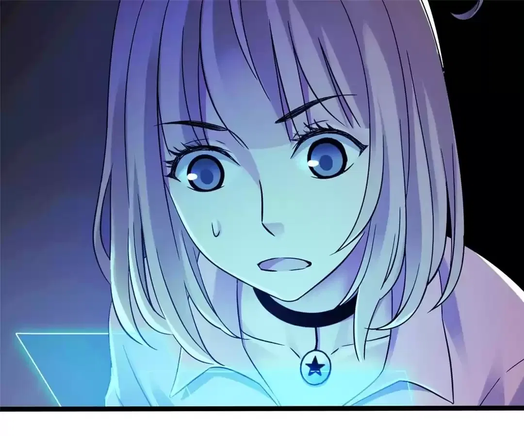 Mercury Express Chapter 90 – Page 113
