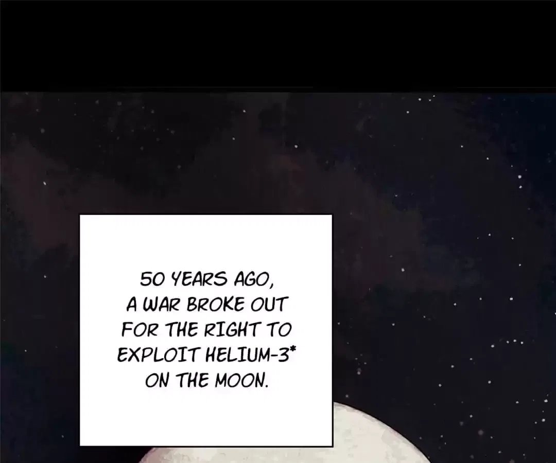 Mercury Express Chapter 89 – Page 1