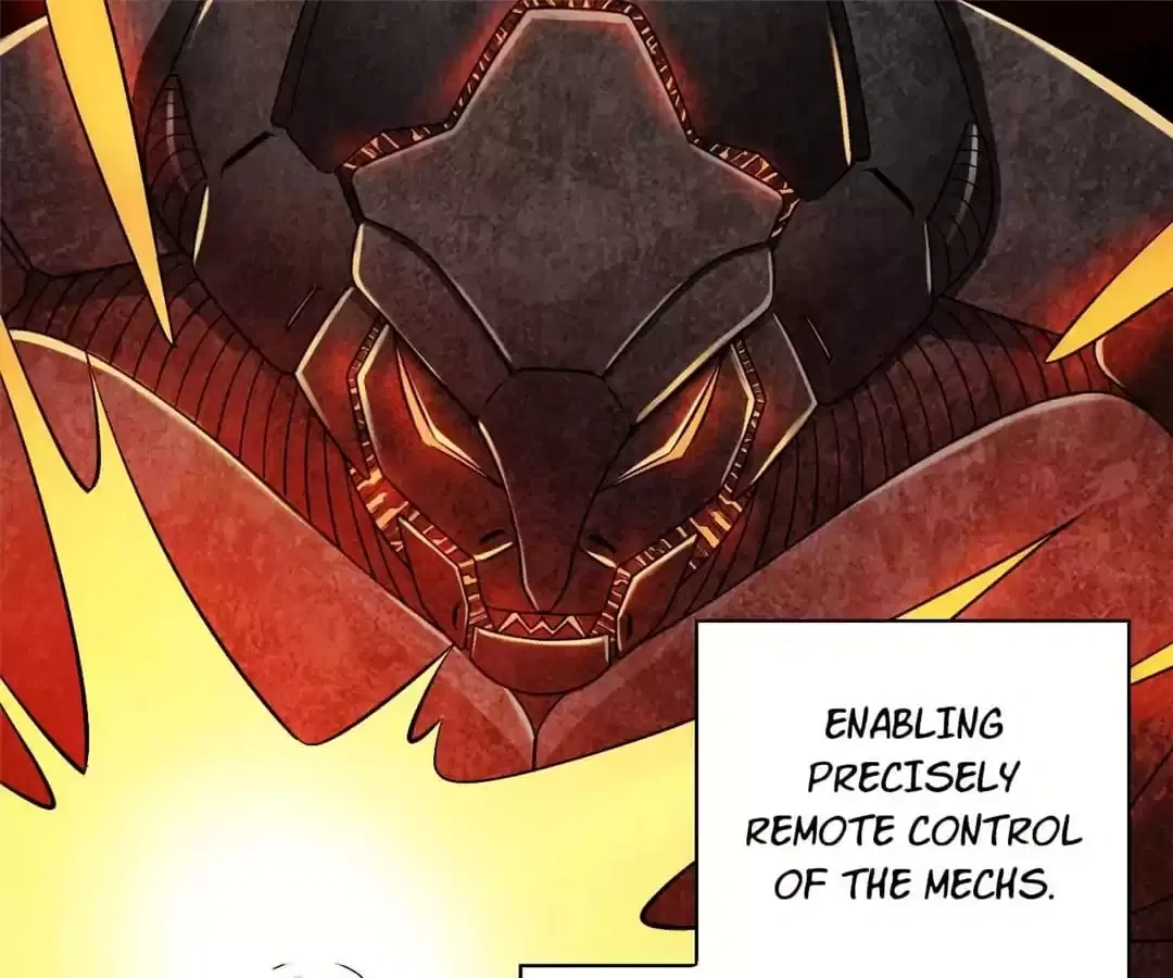 Mercury Express Chapter 89 – Page 11