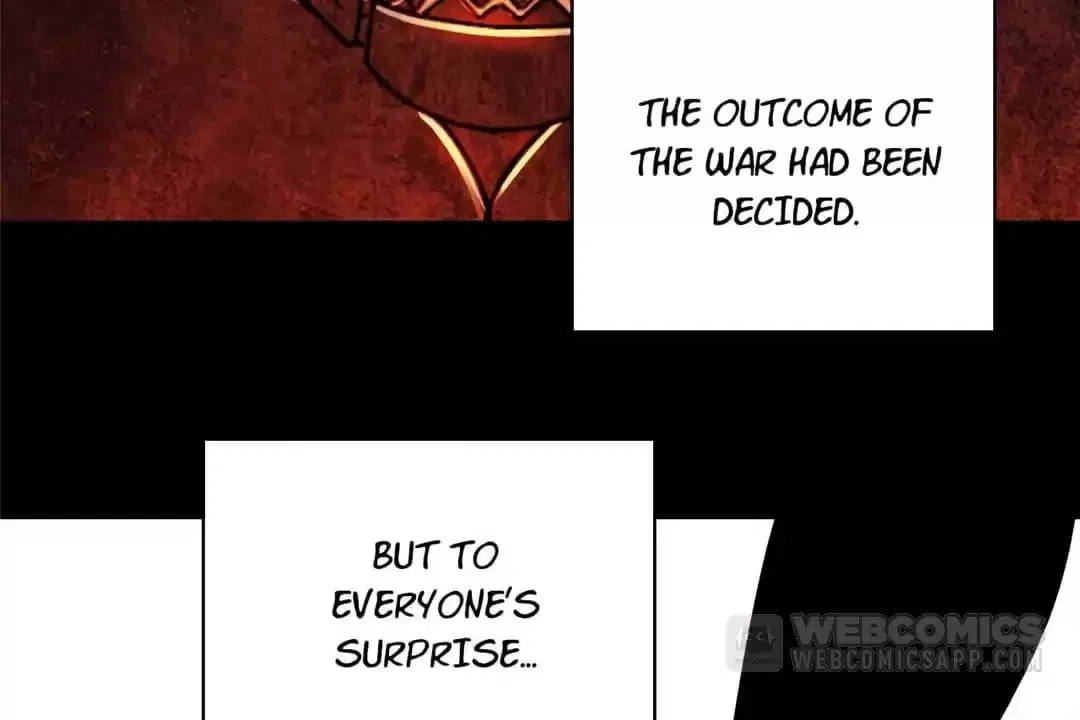 Mercury Express Chapter 89 – Page 14