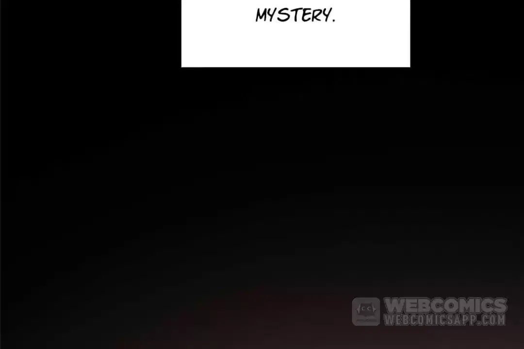 Mercury Express Chapter 89 – Page 20