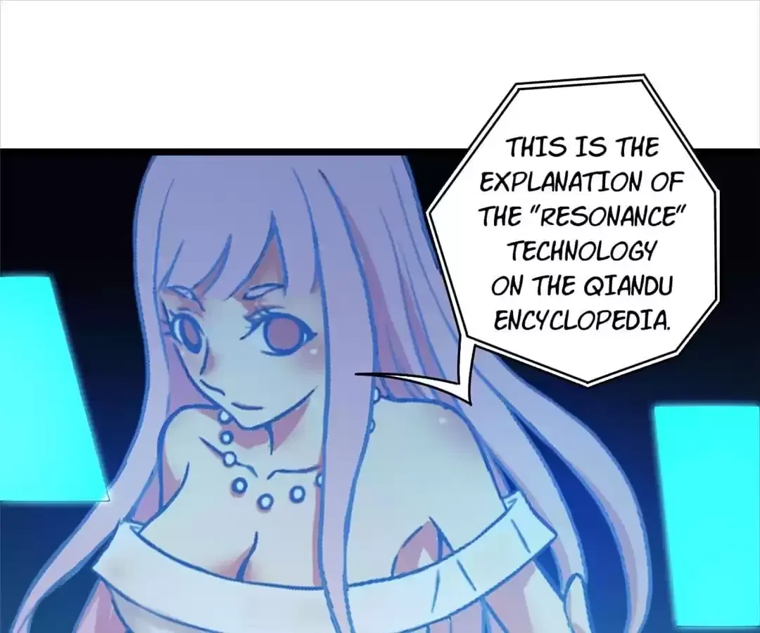 Mercury Express Chapter 89 – Page 23