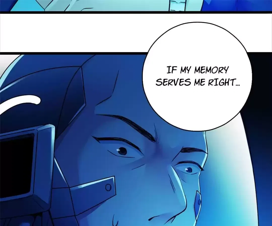 Mercury Express Chapter 89 – Page 27