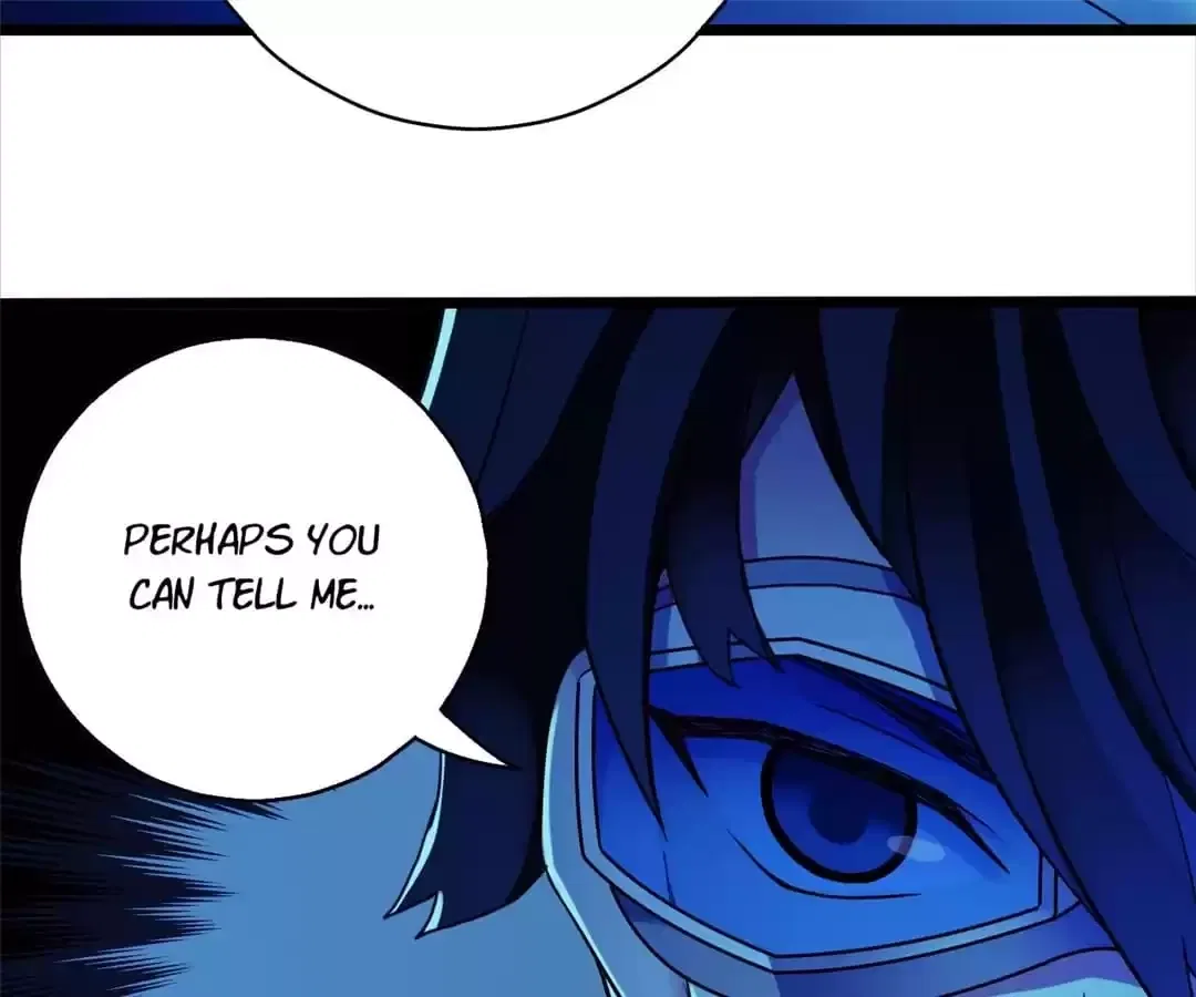 Mercury Express Chapter 89 – Page 29