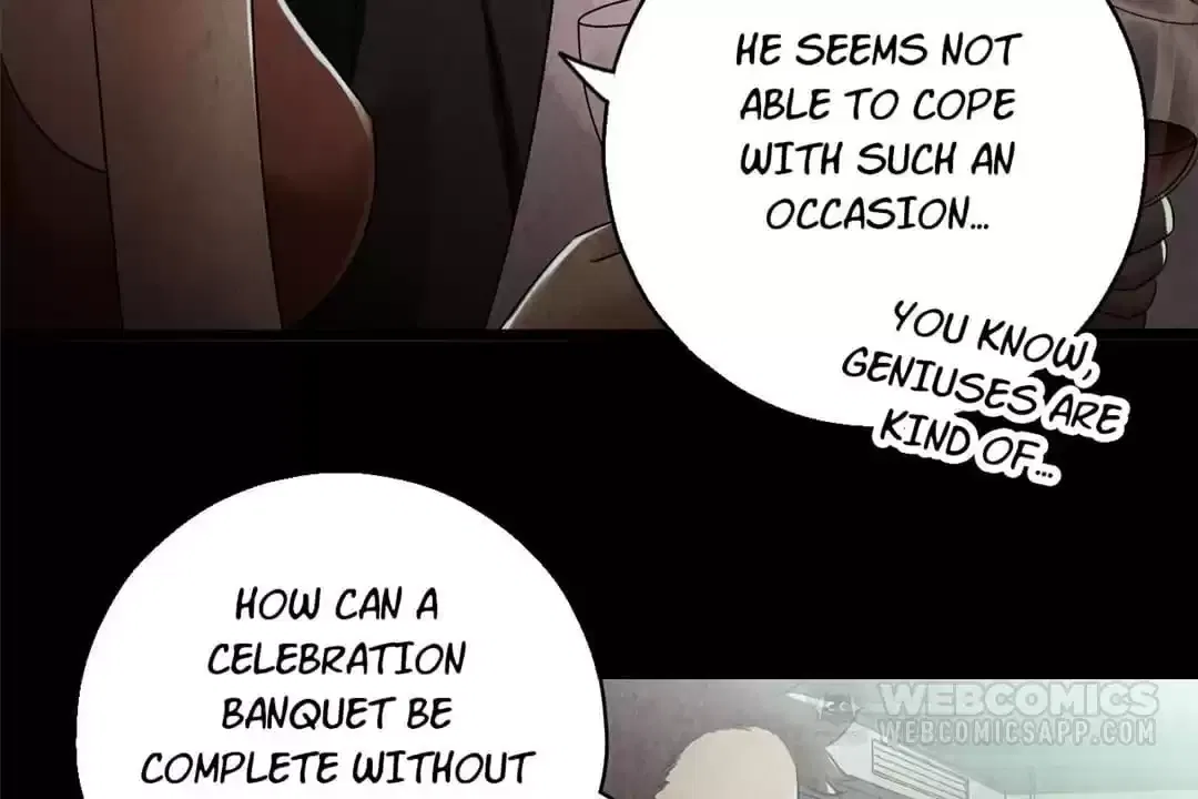 Mercury Express Chapter 89 – Page 41