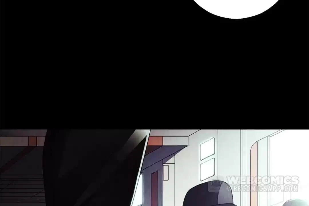 Mercury Express Chapter 89 – Page 51