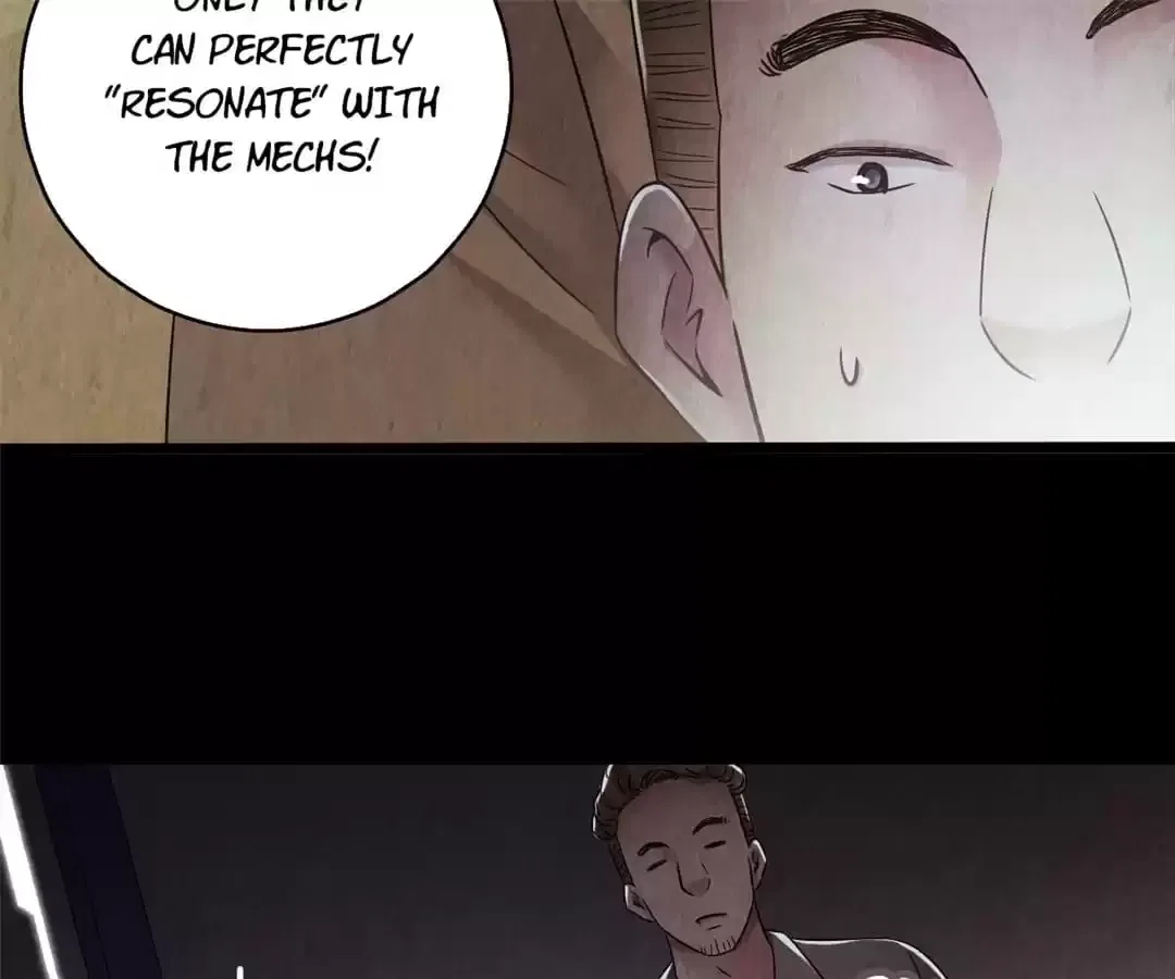 Mercury Express Chapter 89 – Page 66