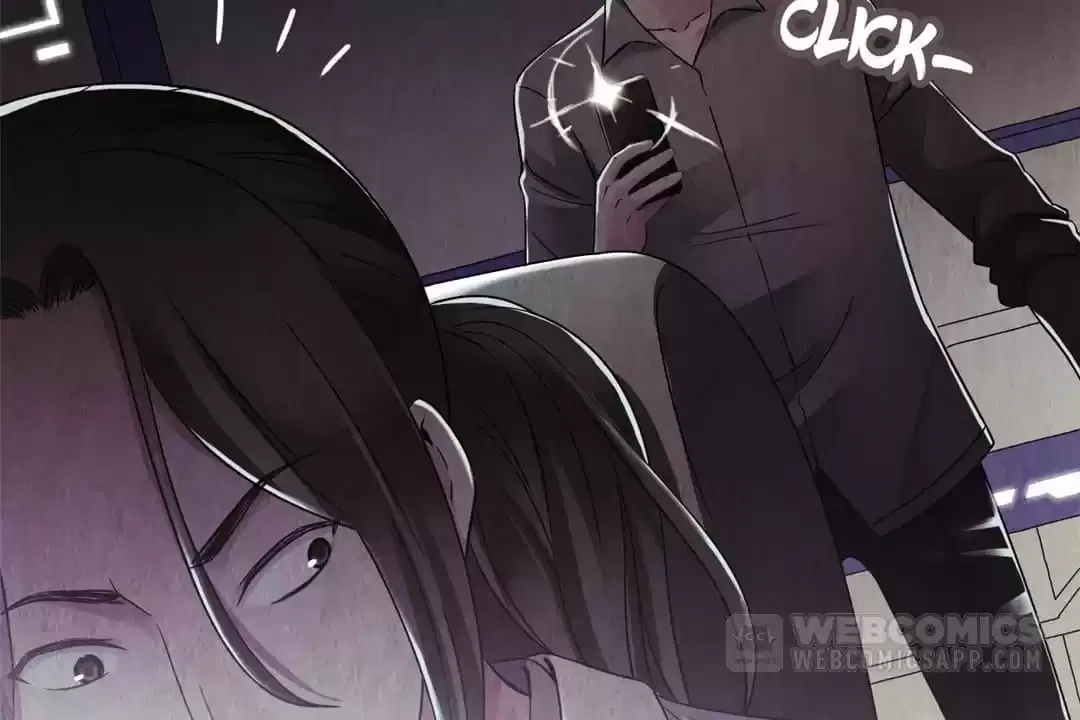 Mercury Express Chapter 89 – Page 67