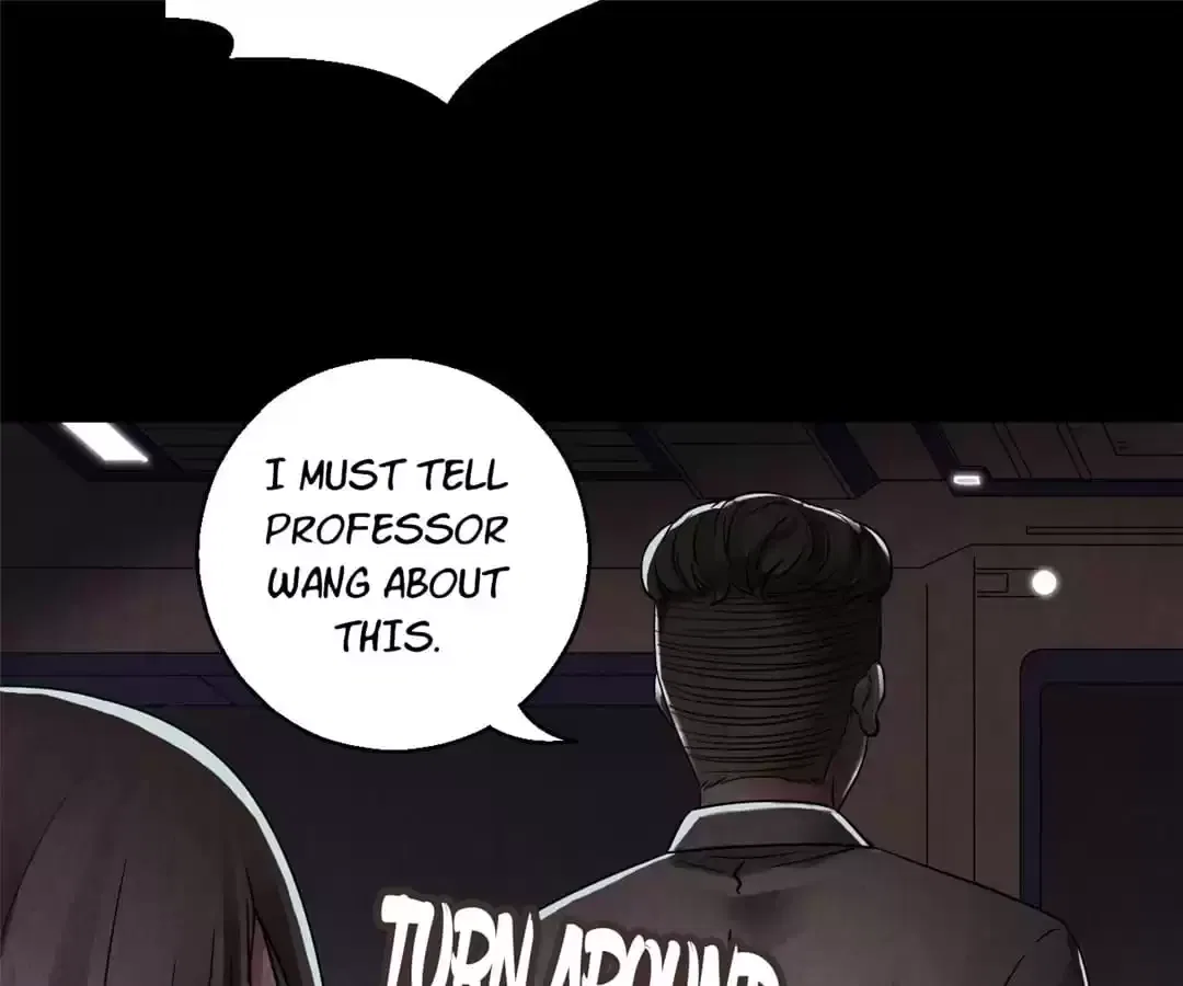 Mercury Express Chapter 89 – Page 76