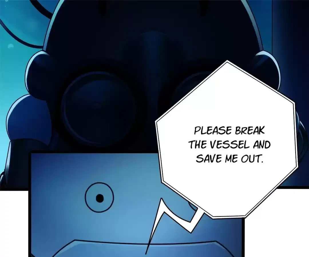 Mercury Express Chapter 88 – Page 3