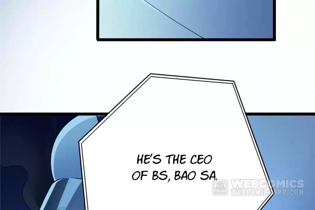 Mercury Express Chapter 88 – Page 18