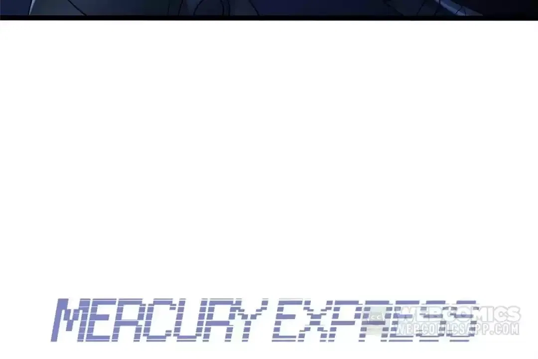 Mercury Express Chapter 88 – Page 20