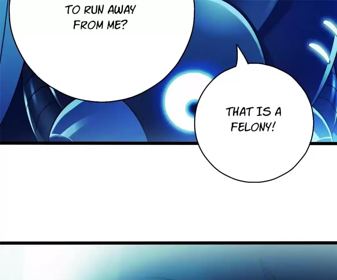 Mercury Express Chapter 88 – Page 31