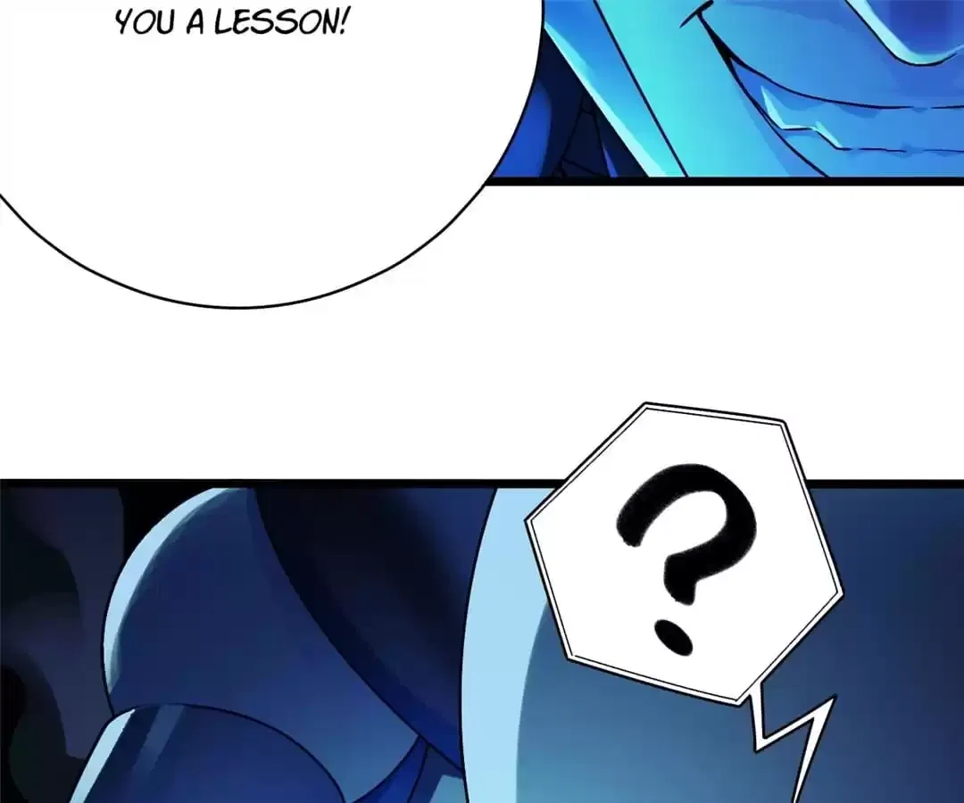 Mercury Express Chapter 88 – Page 33