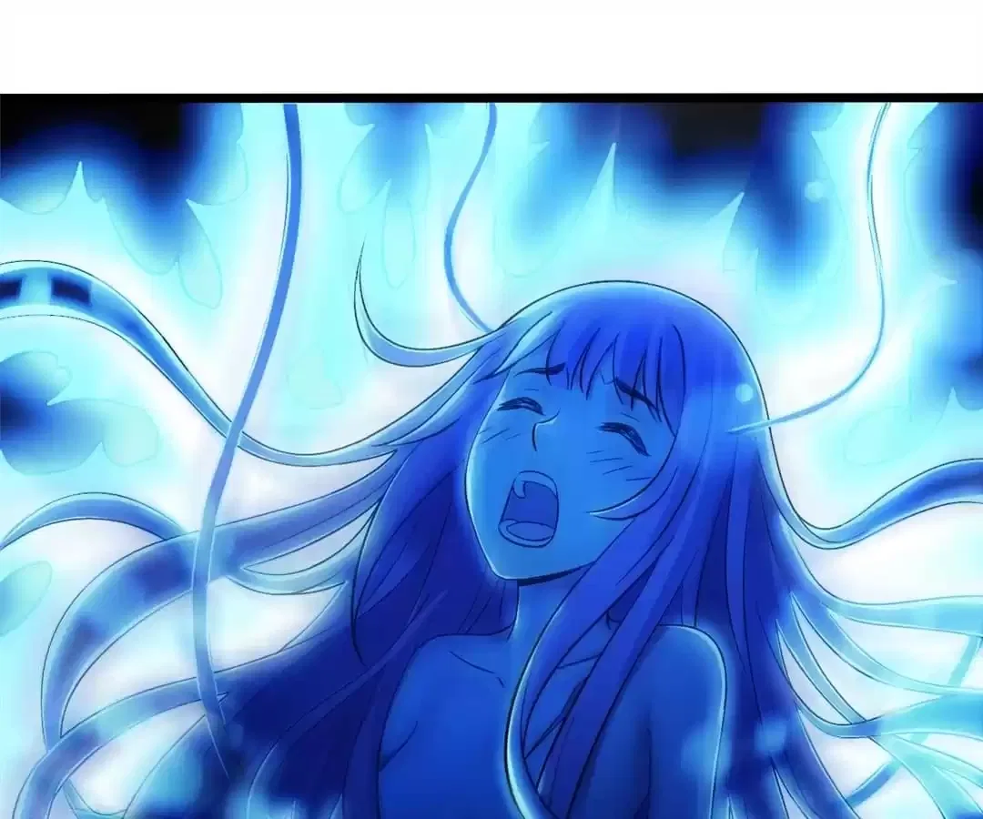 Mercury Express Chapter 88 – Page 36