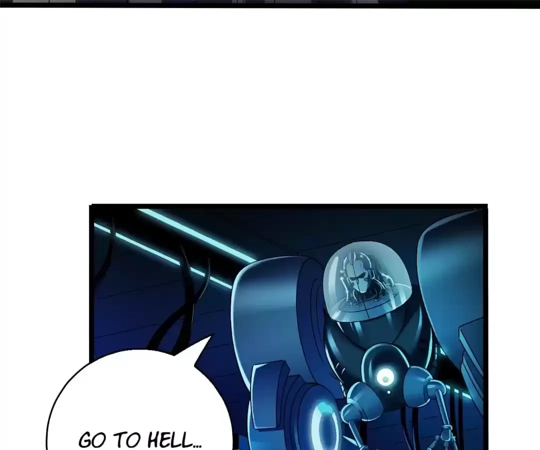 Mercury Express Chapter 88 – Page 53