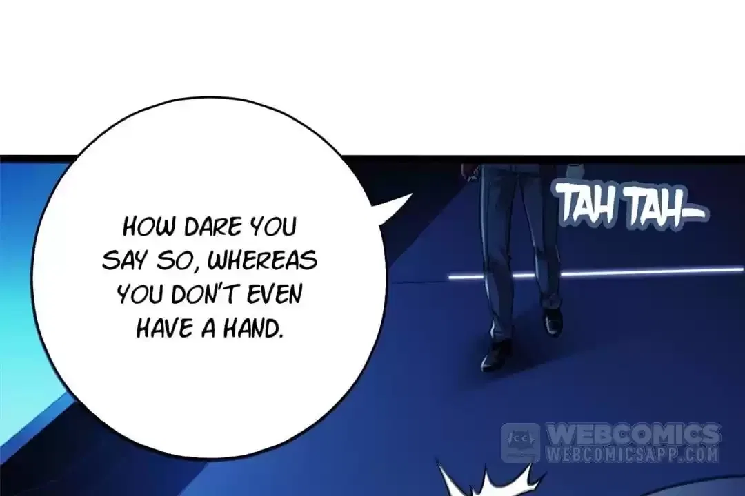 Mercury Express Chapter 88 – Page 62