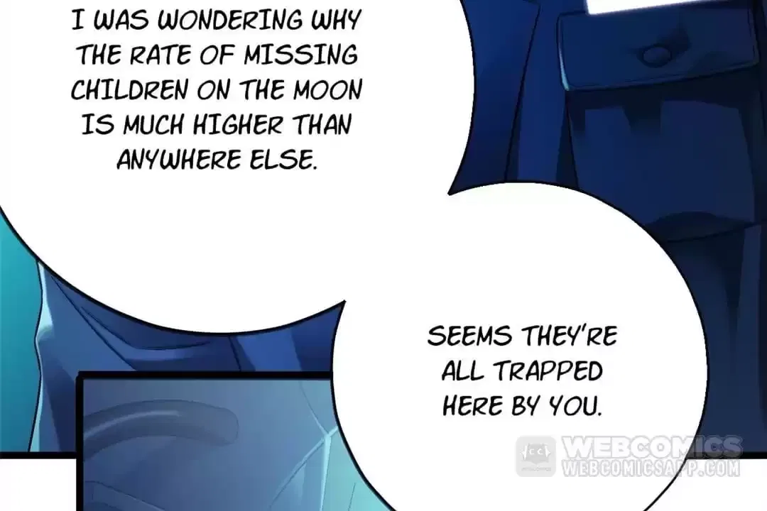 Mercury Express Chapter 88 – Page 66
