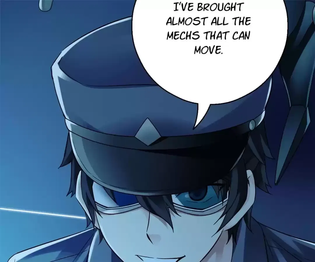 Mercury Express Chapter 88 – Page 88
