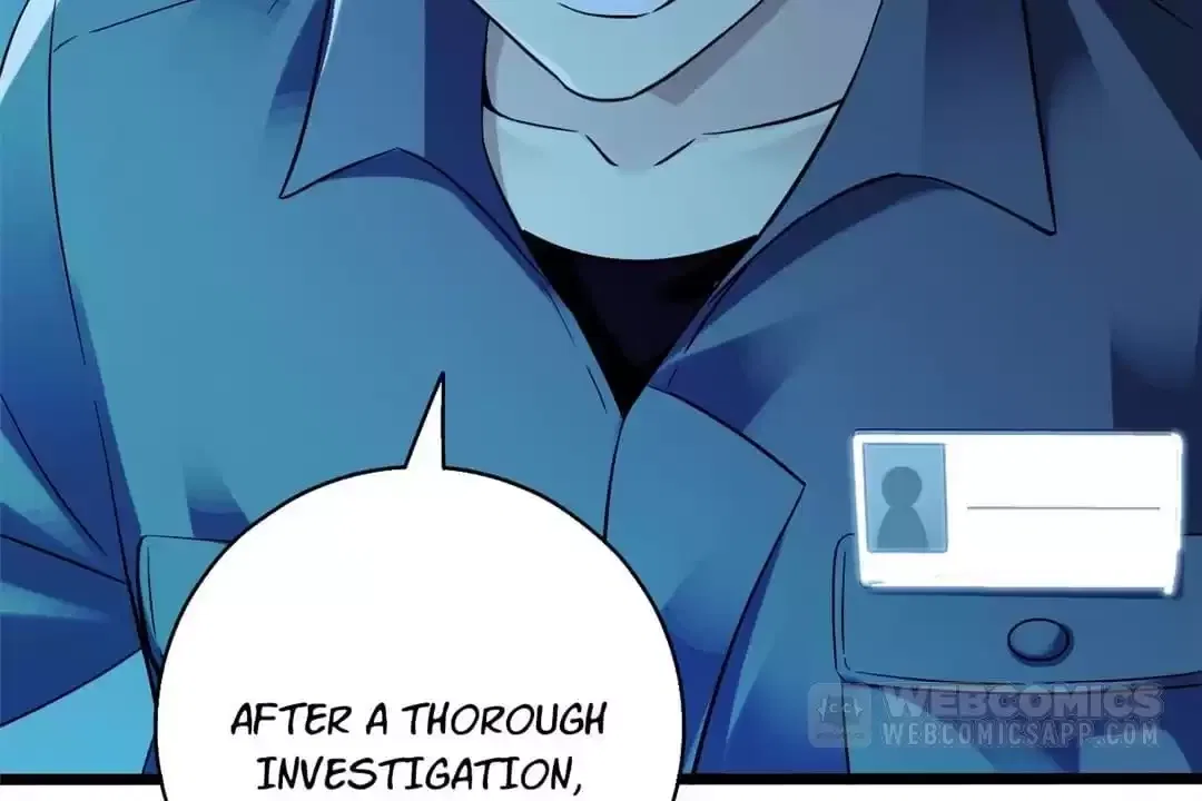 Mercury Express Chapter 88 – Page 89