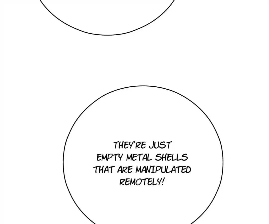 Mercury Express Chapter 88 – Page 94