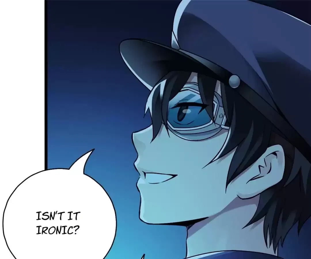 Mercury Express Chapter 88 – Page 96
