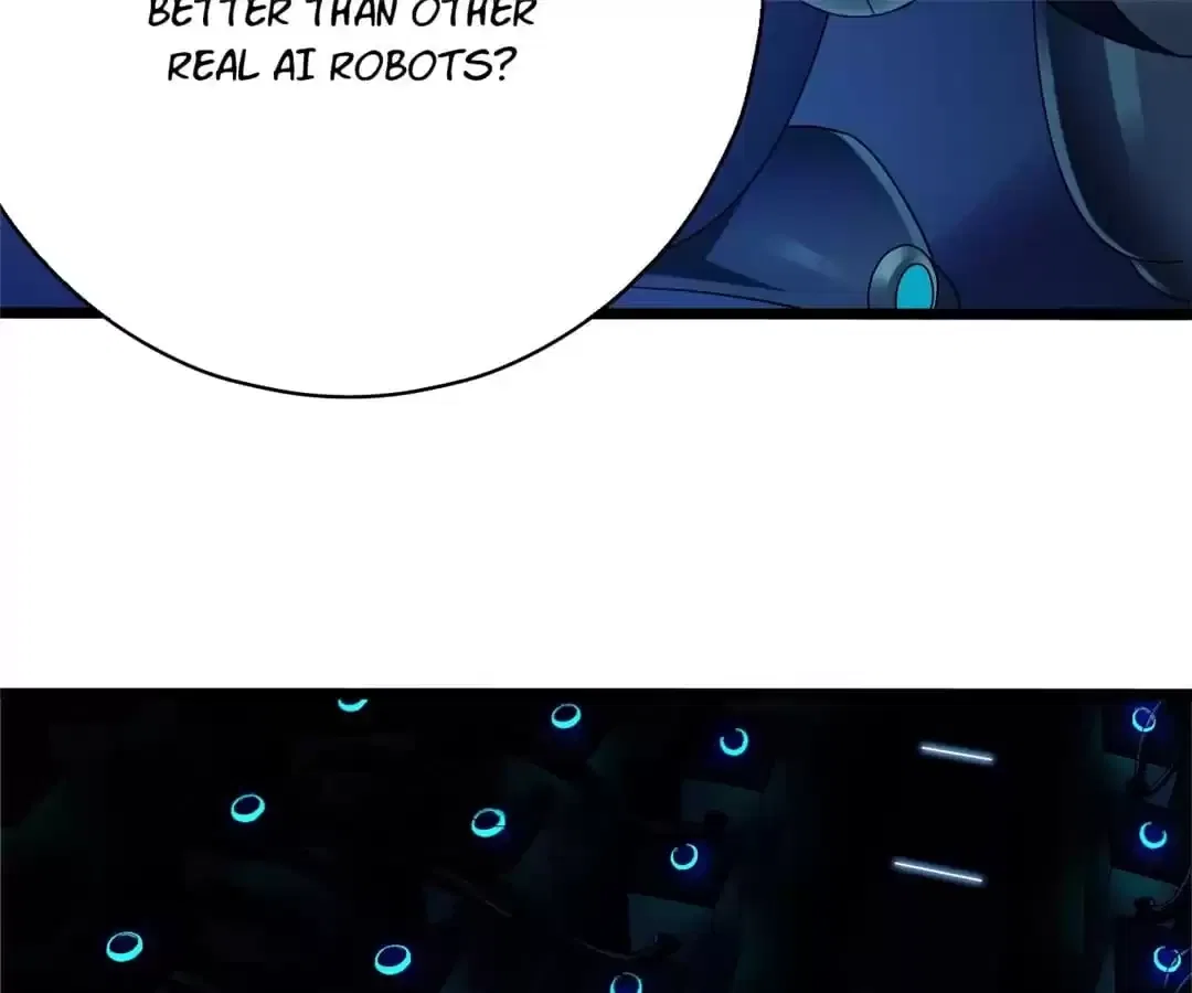 Mercury Express Chapter 88 – Page 102