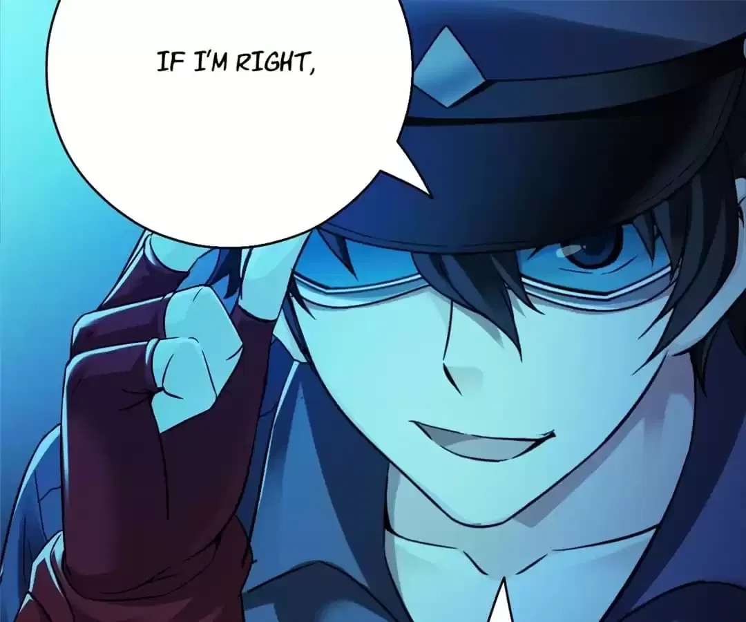 Mercury Express Chapter 88 – Page 106