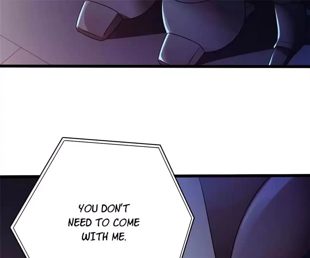 Mercury Express Chapter 87 – Page 5