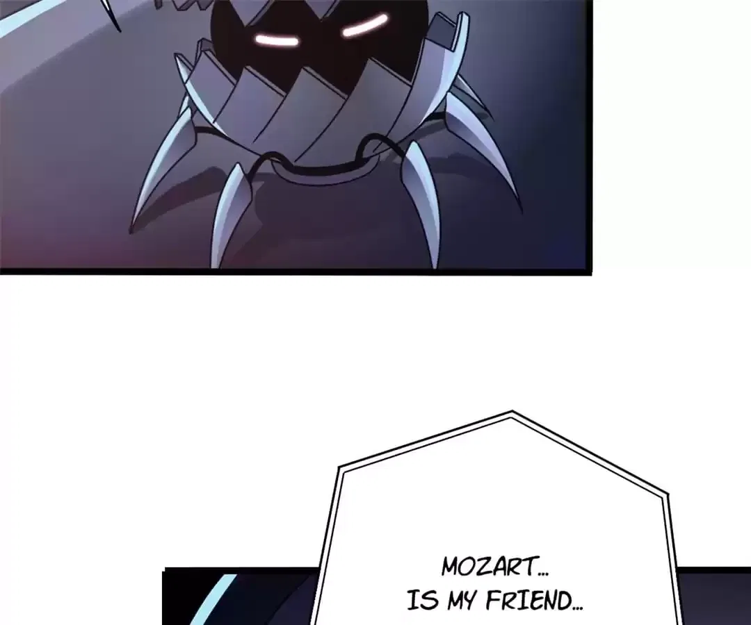 Mercury Express Chapter 87 – Page 9