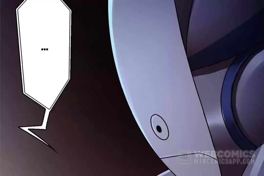 Mercury Express Chapter 87 – Page 12