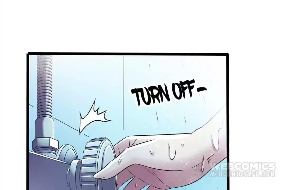 Mercury Express Chapter 87 – Page 28