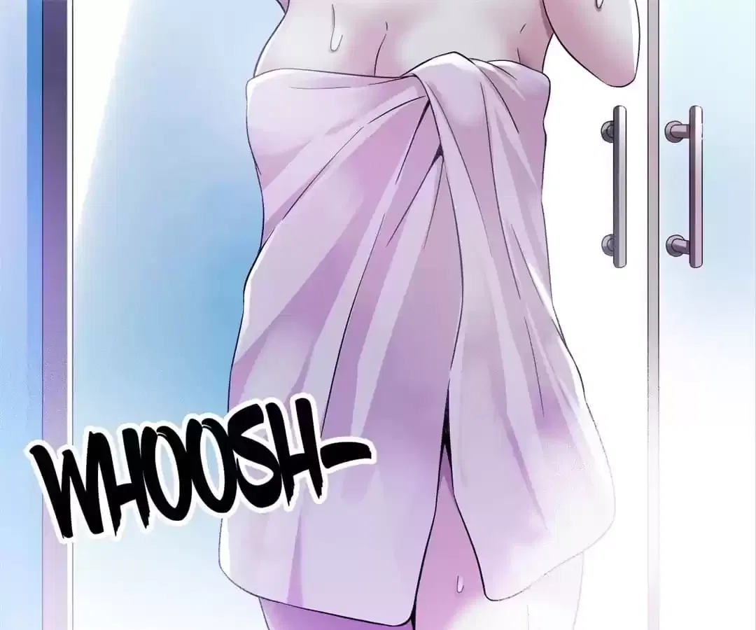 Mercury Express Chapter 87 – Page 31