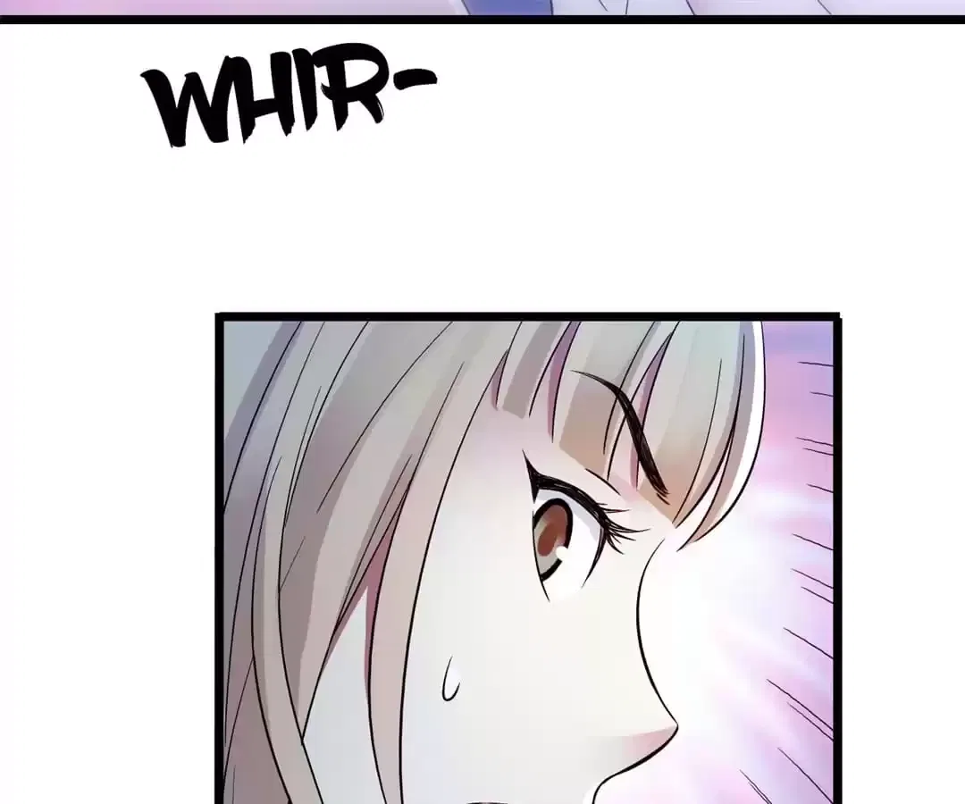 Mercury Express Chapter 87 – Page 35