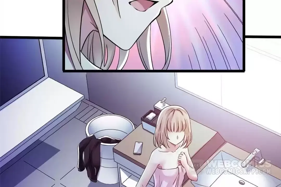 Mercury Express Chapter 87 – Page 36