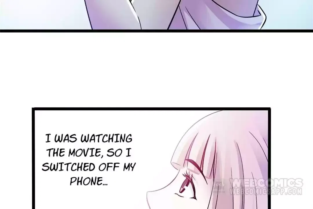 Mercury Express Chapter 87 – Page 51