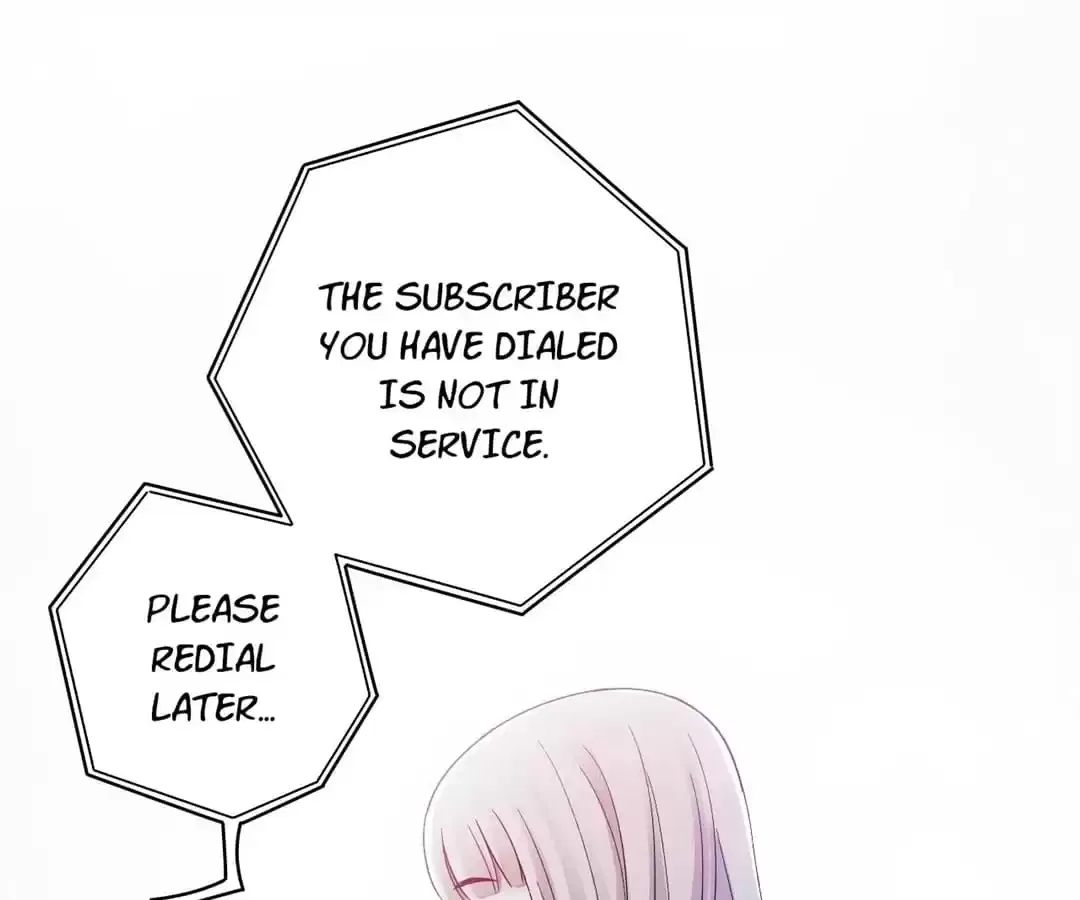 Mercury Express Chapter 87 – Page 53