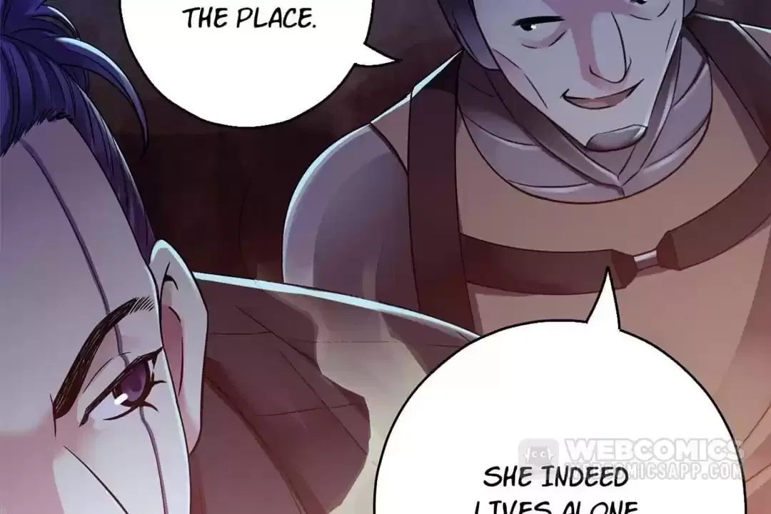 Mercury Express Chapter 87 – Page 62