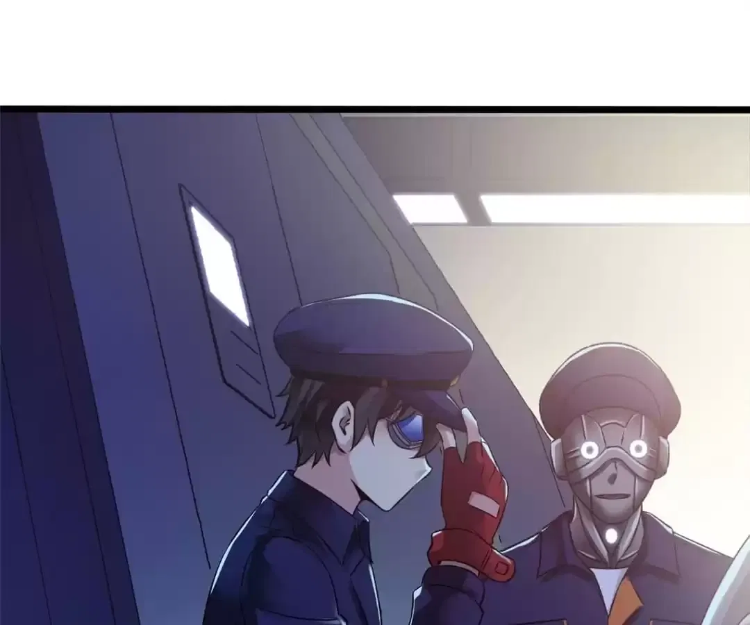Mercury Express Chapter 87 – Page 75