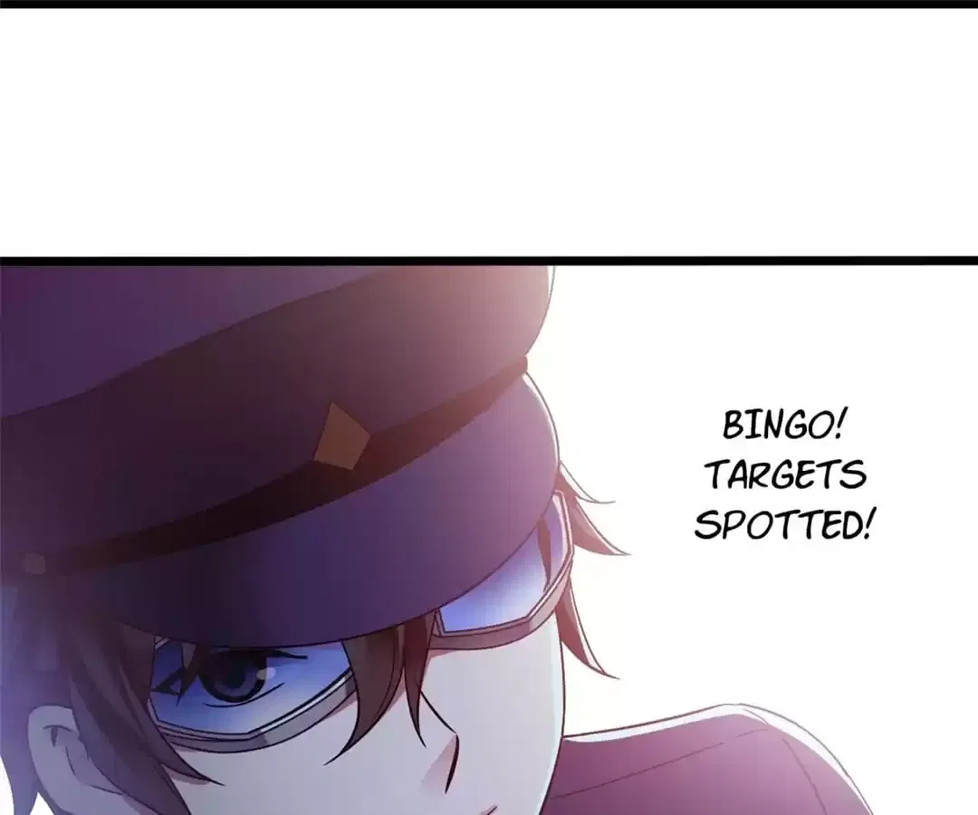 Mercury Express Chapter 87 – Page 87