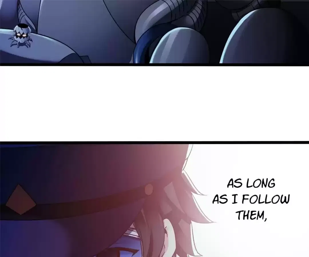 Mercury Express Chapter 87 – Page 91