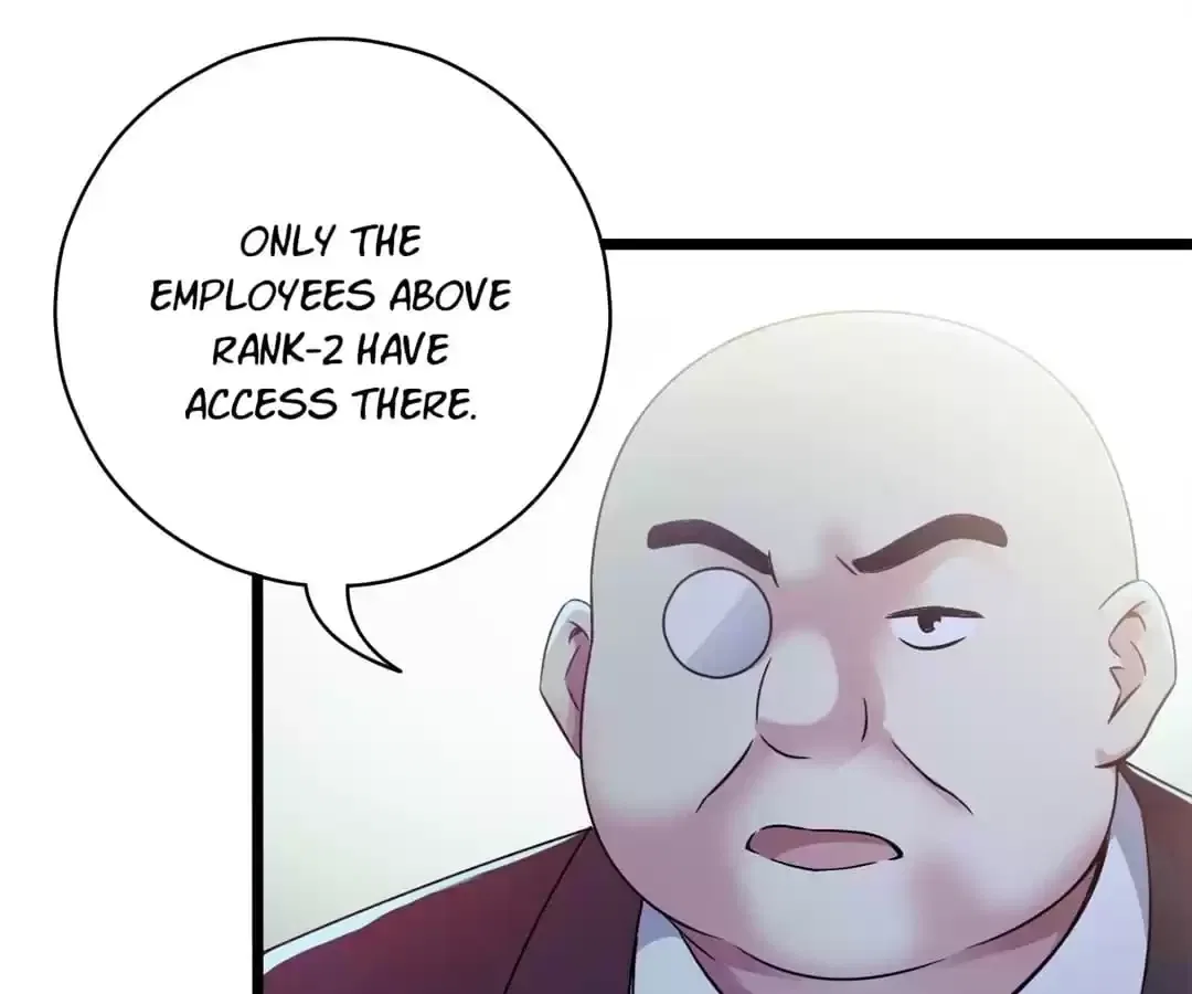 Mercury Express Chapter 87 – Page 95