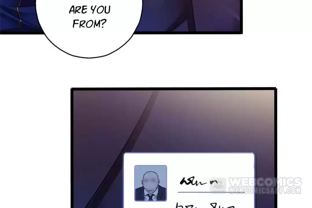Mercury Express Chapter 87 – Page 98