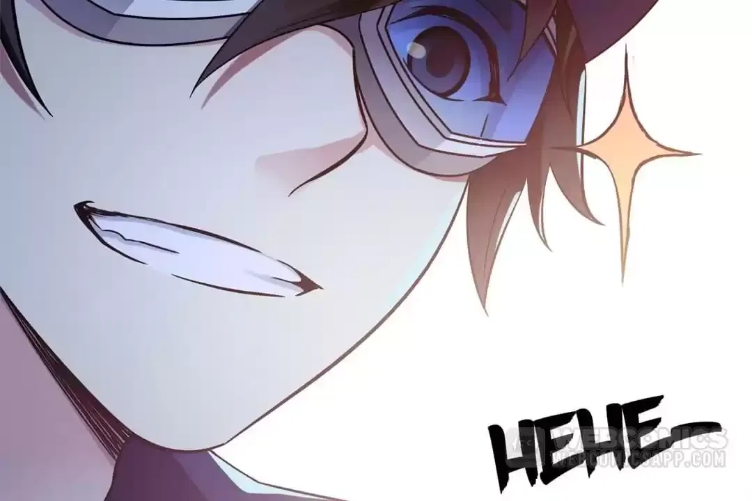 Mercury Express Chapter 87 – Page 100