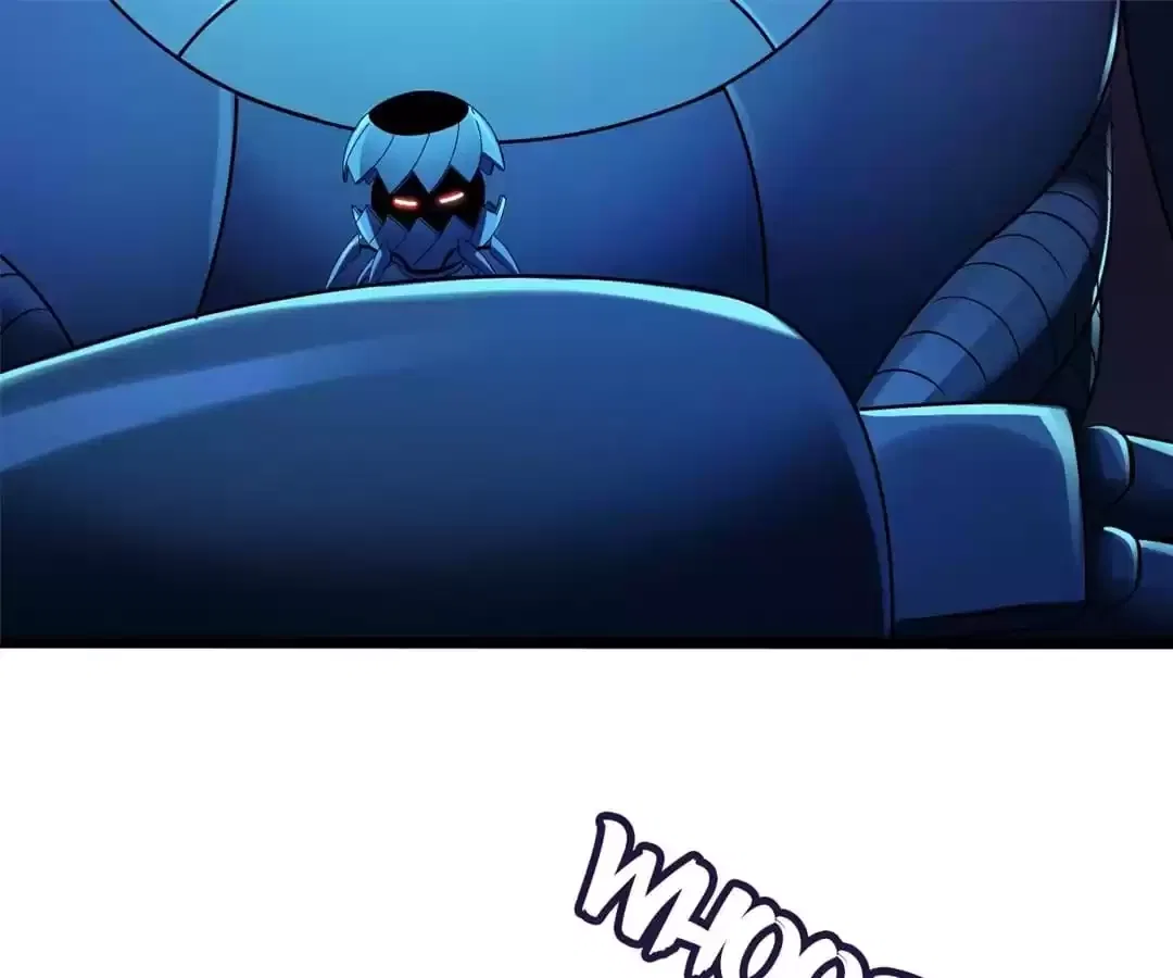 Mercury Express Chapter 87 – Page 116