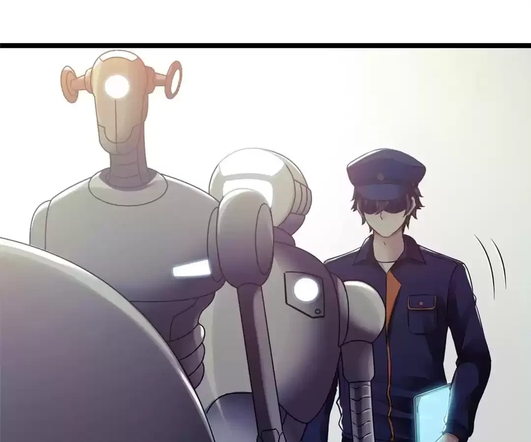 Mercury Express Chapter 86 – Page 11