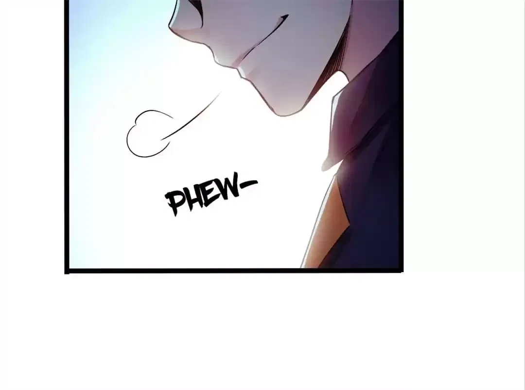 Mercury Express Chapter 86 – Page 28