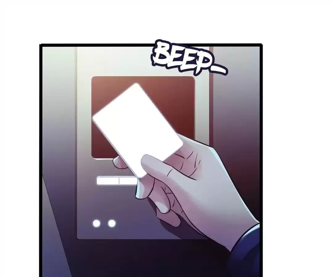 Mercury Express Chapter 86 – Page 39