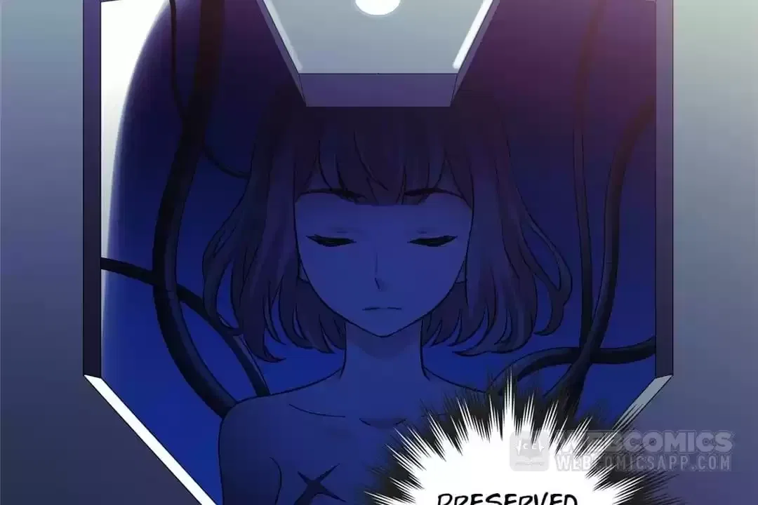 Mercury Express Chapter 86 – Page 51